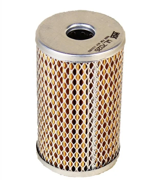 Фільтр масляний WIX WL7026