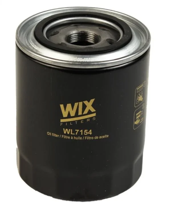 Фільтр масляний WIX WL7154
