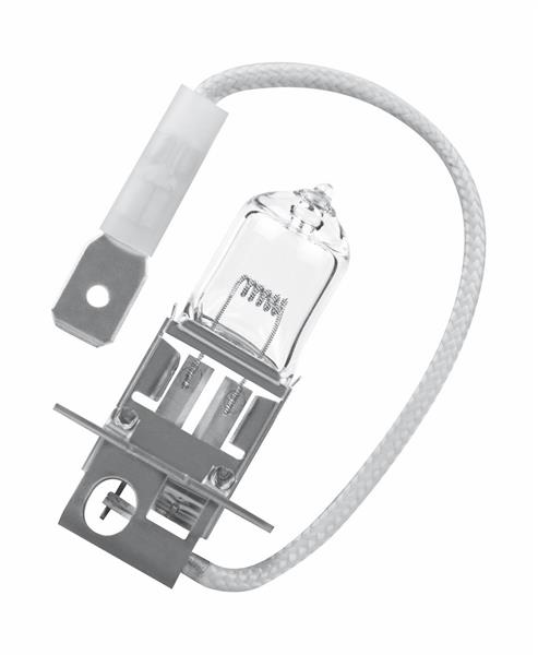 Автолампа галогенова 70W