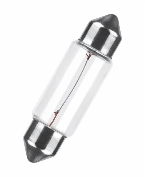 Автолампа 5W