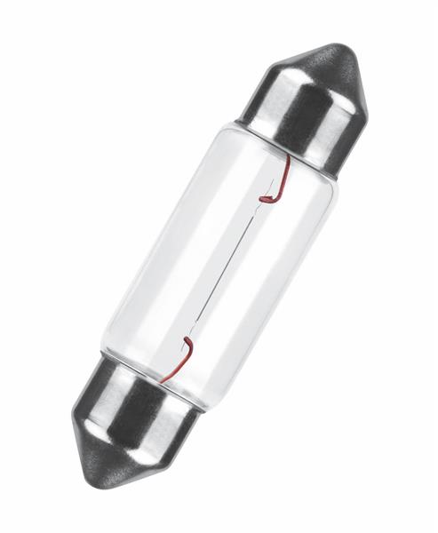 Автолампа 5W