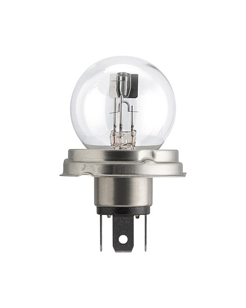 Автолампа галогенова 45/40W