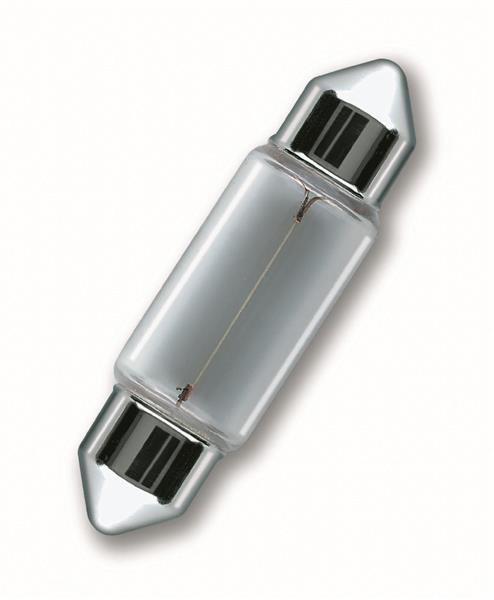 Автолампа 10W