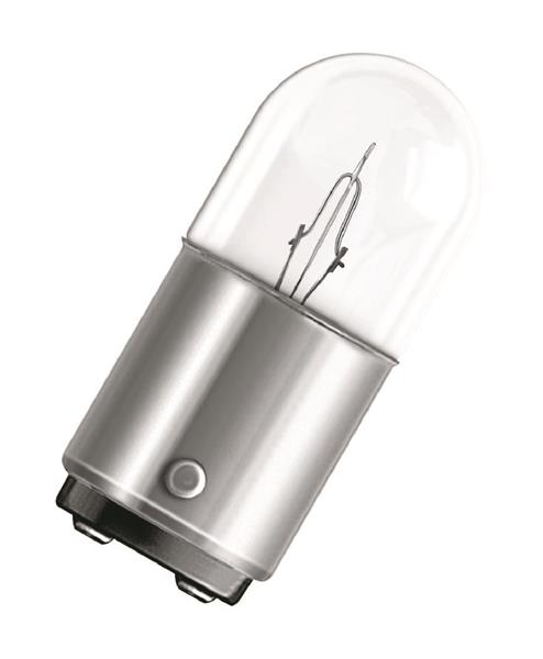 Автолампа 5W
