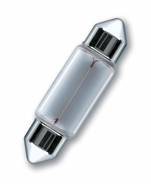 Автолампа 10W