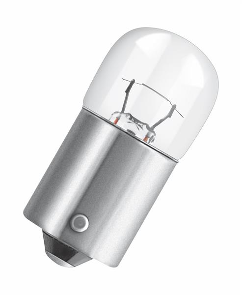 Автолампа 5W