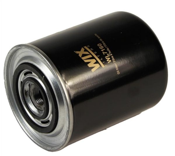 Фільтр масляний WIX WL7160