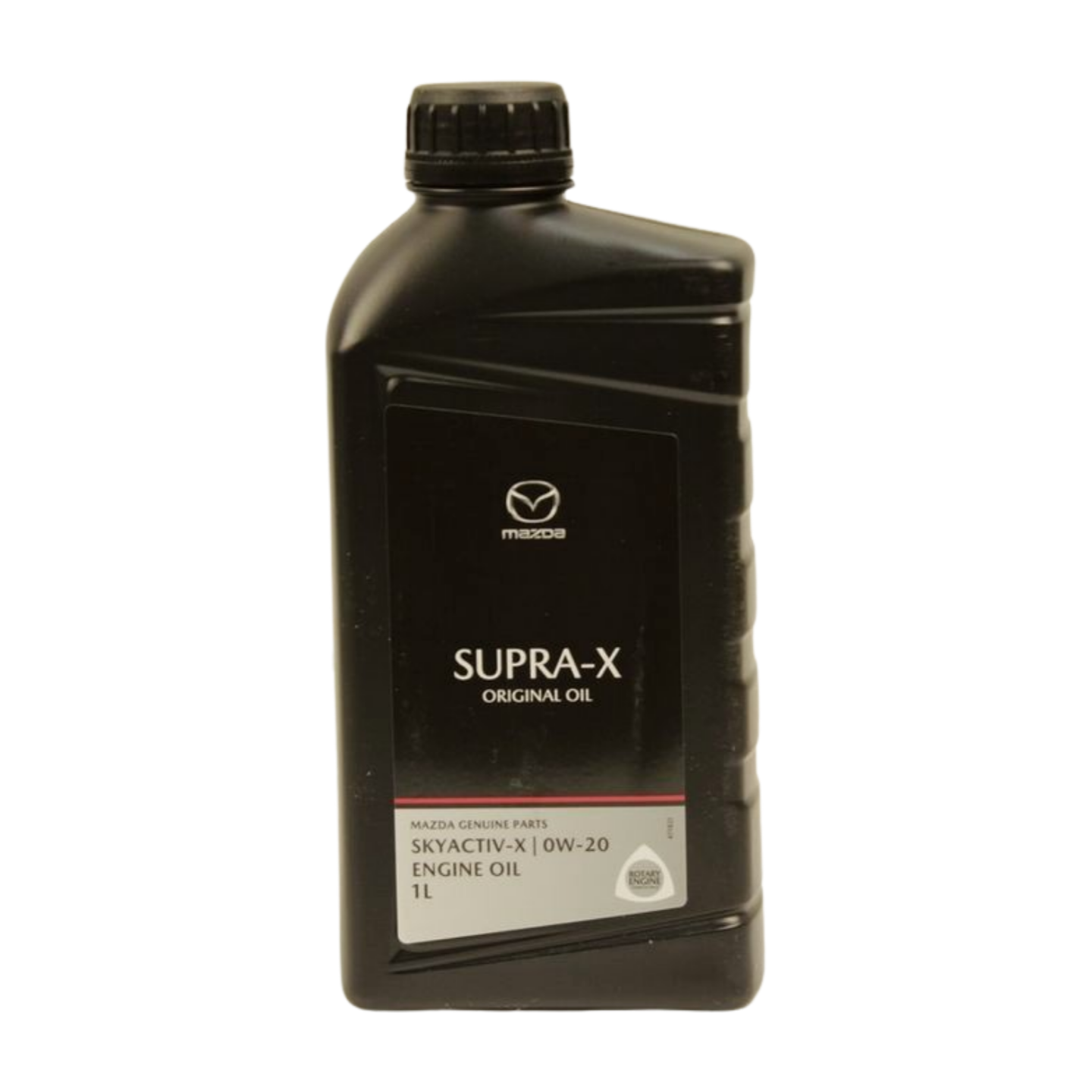 Олива моторна MAZDA SUPRA-X 0W-20 1л