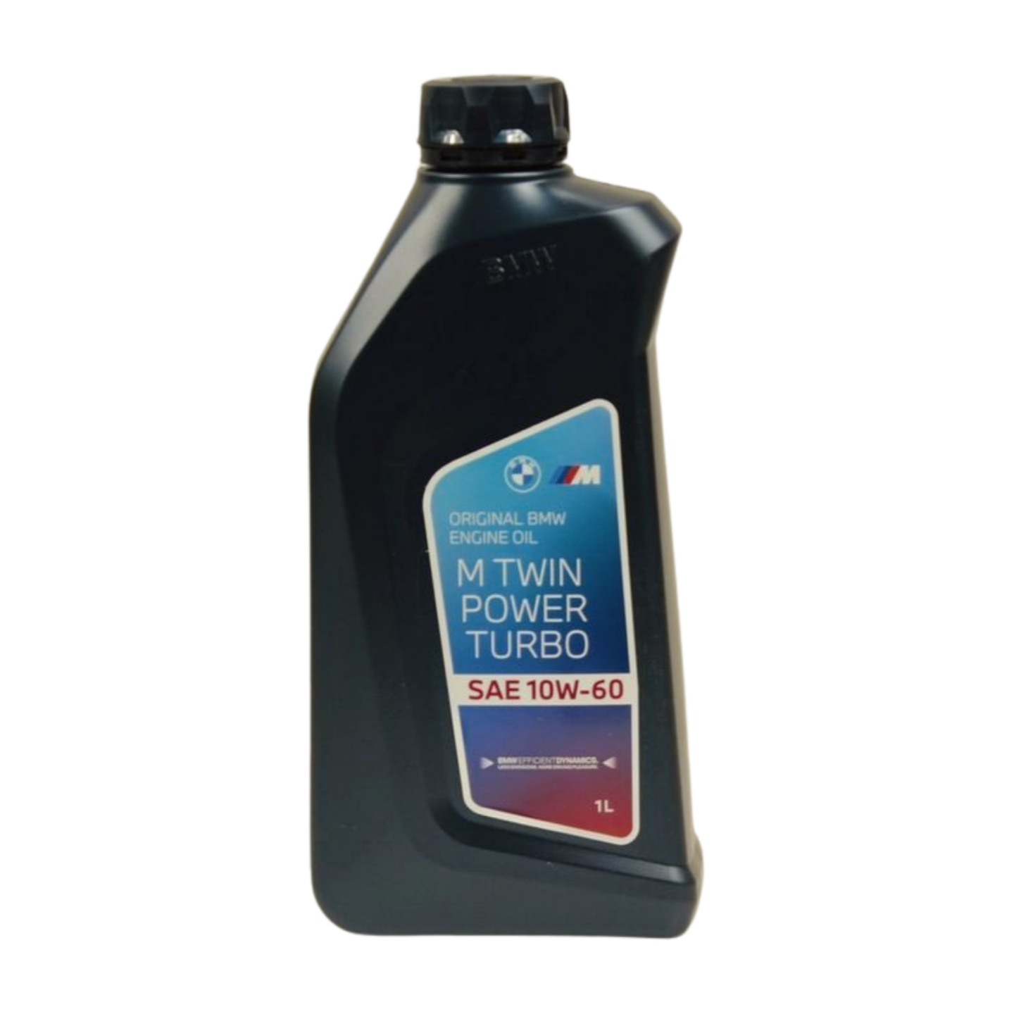 Олива моторна BMW M TWINPOWER TURBO 10W-60 1л
