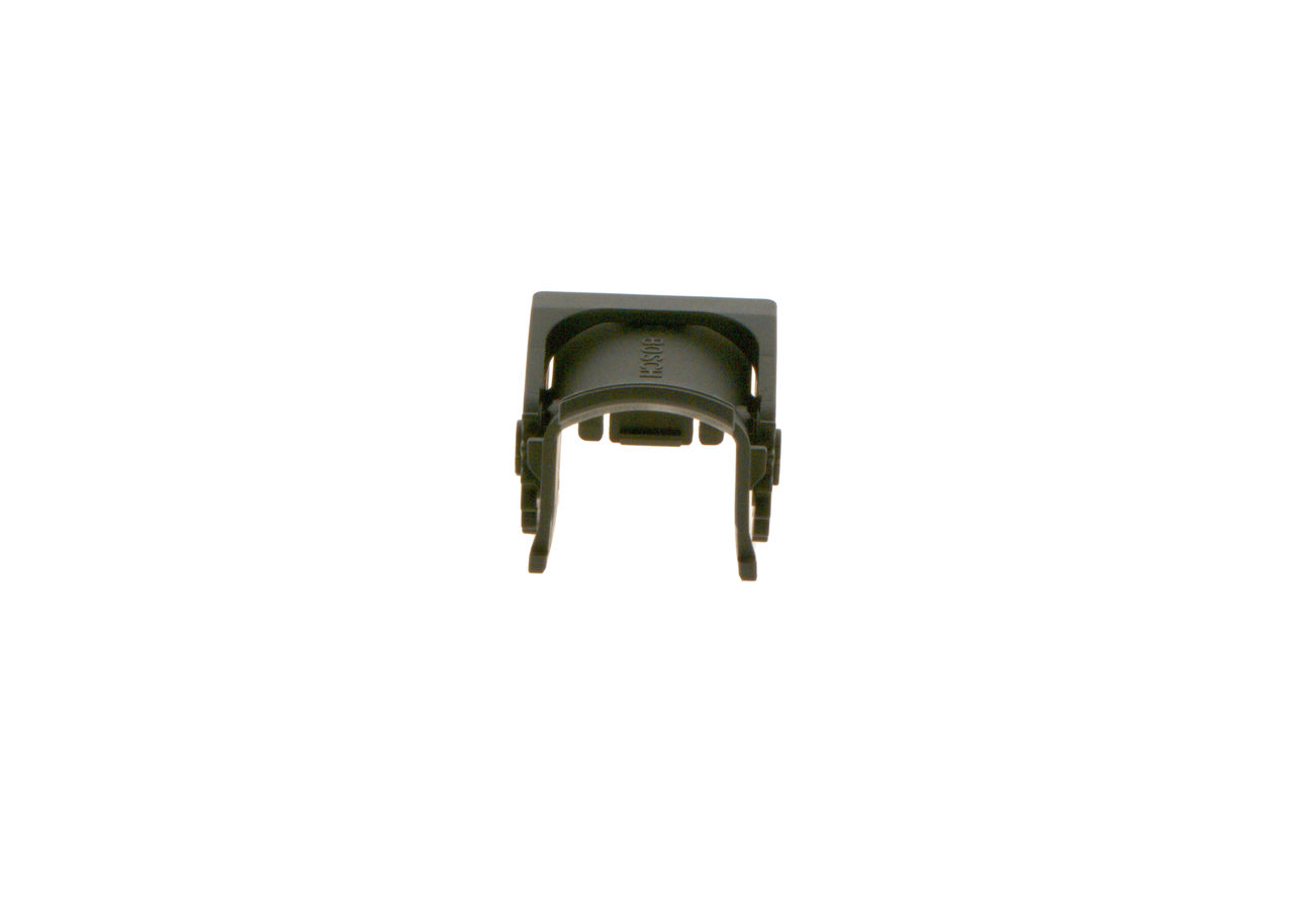 Кронштейн пластиковий