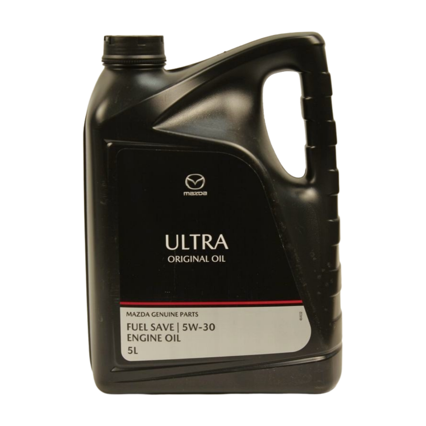 Олива моторна MAZDA ULTRA 5W-30 5л