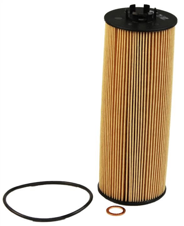 Фільтр масляний WIX WL7226