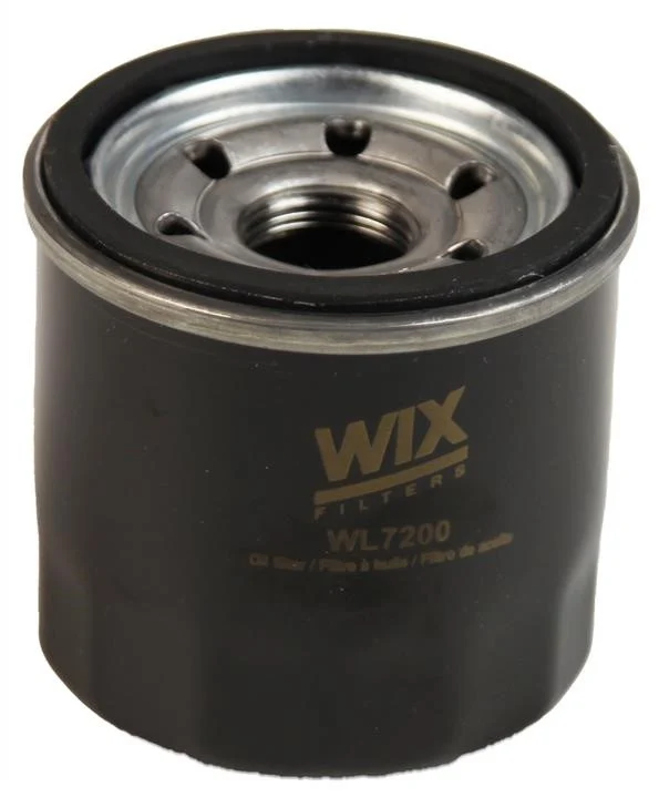 Фільтр масляний WIX WL7200