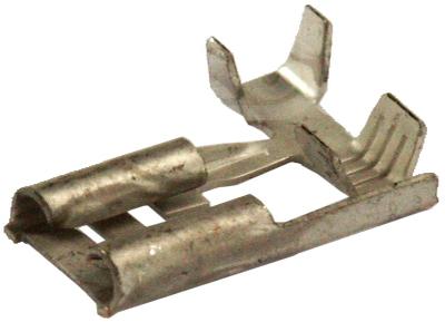 Контактний елемент для дроту