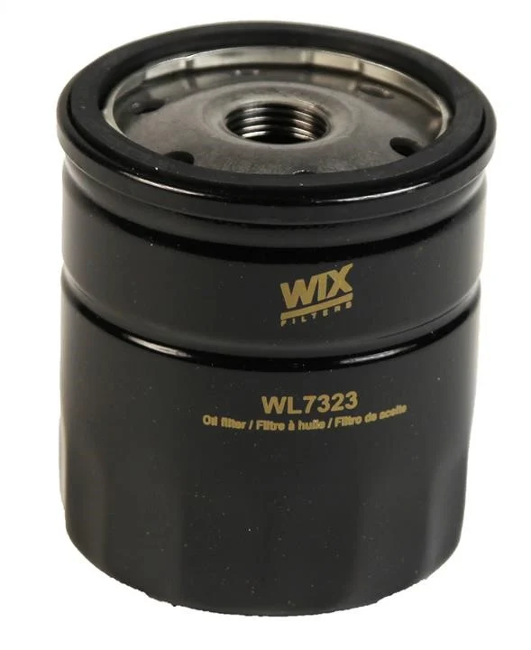 Фільтр масляний WIX WL7323 (аналог A210414)