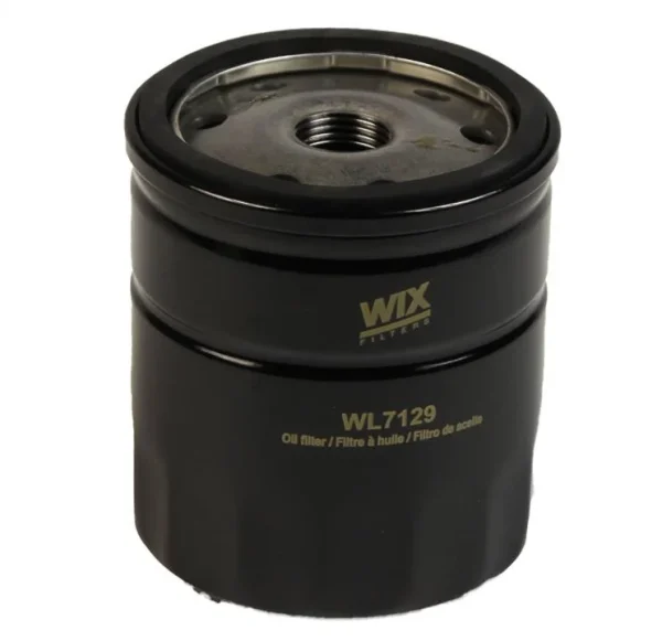 Фільтр масляний WIX WL7129 (аналог OC90)