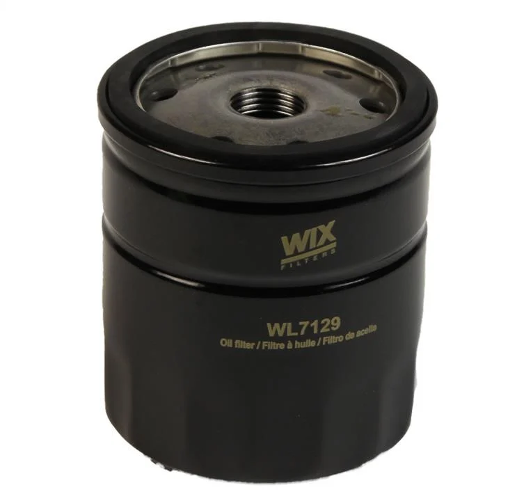 Фільтр масляний WIX WL7129 (аналог OC90)