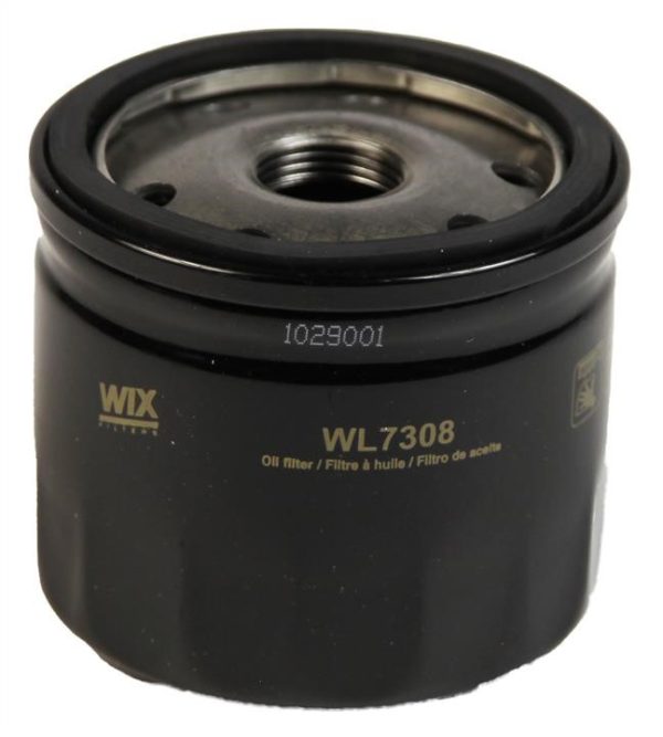 Фільтр масляний WIX WL7308