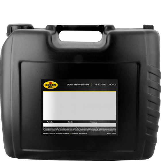 Олива моторна Helar MSP+ 0W-40 20л