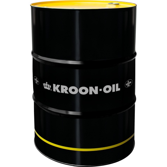 60 L drum Kroon-Oil Agridiesel CRD+ 15W-40