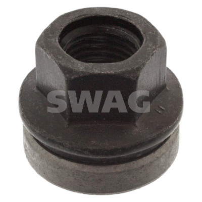 Гайка колеса (Swag)