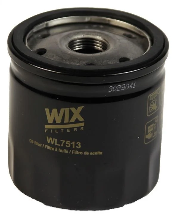Фільтр масляний WIX WL7513