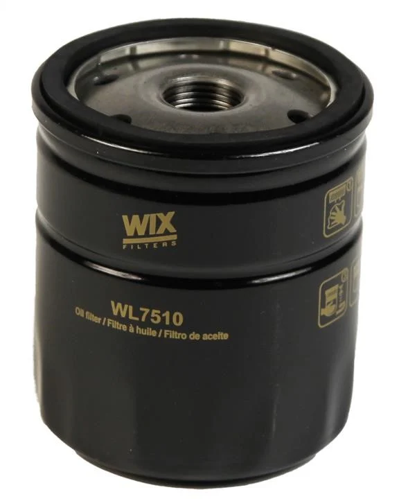 Фільтр масляний WIX WL7510