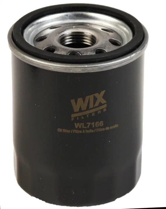 Фільтр масляний WIX WL7166