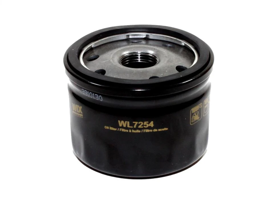 Фільтр масляний WIX WL7254