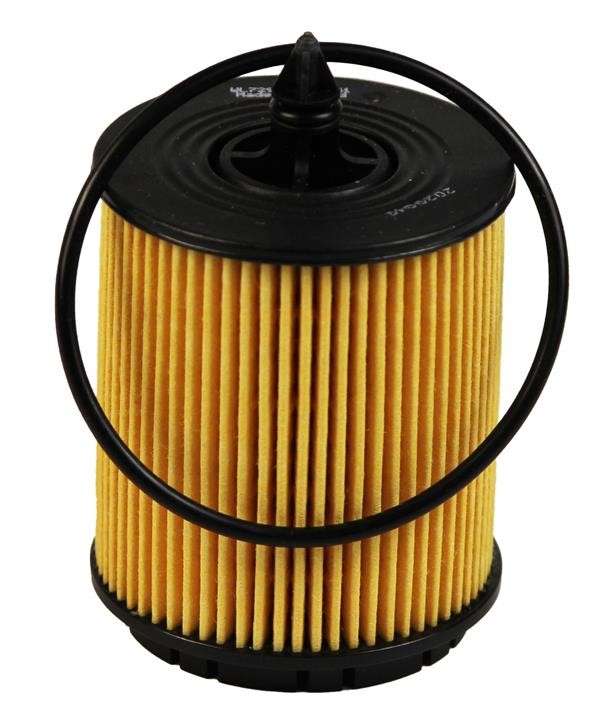 Фільтр масляний WIX WL7295