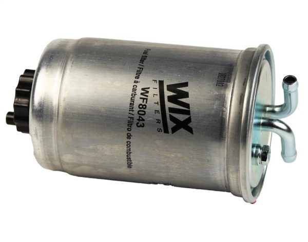 Фільтр паливний WIX WF8043