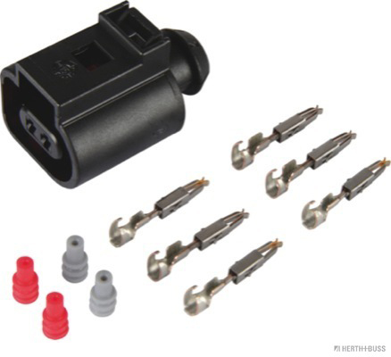 Вилка штепсельна