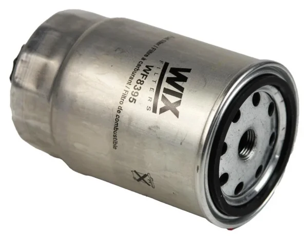 Фільтр паливний WIX WF8395