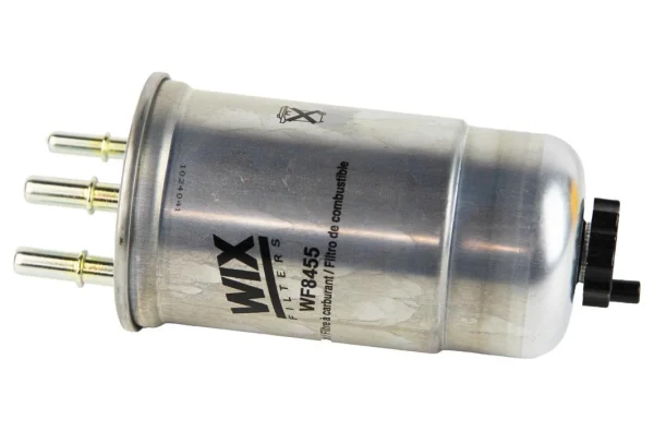Фільтр паливний WIX WF8455