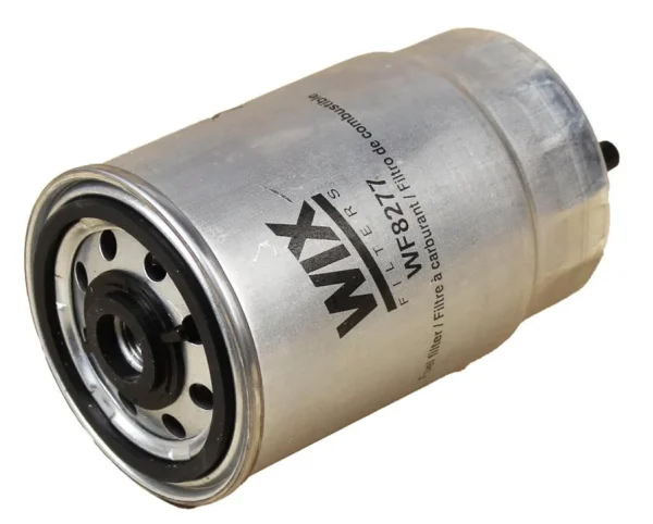 Фільтр паливний WIX WF8277
