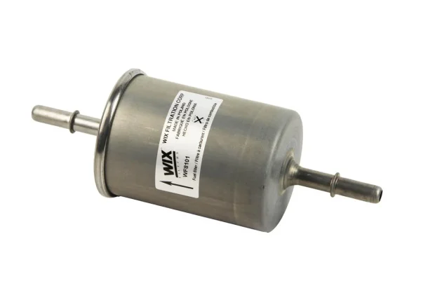 Фільтр паливний WIX WF8101