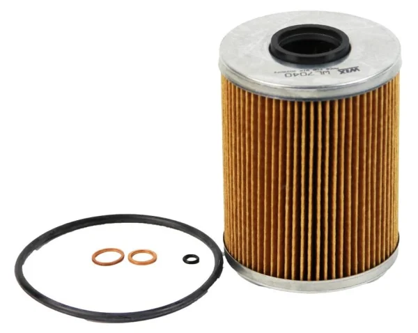 Фільтр масляний WIX WL7040