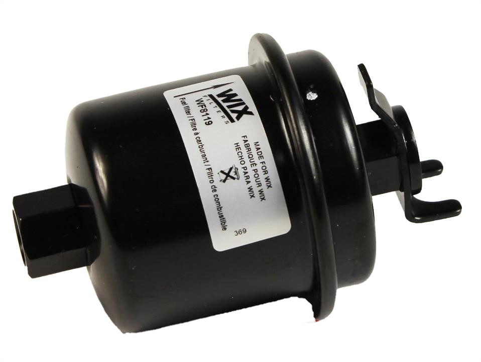 Фільтр паливний WIX WF8119