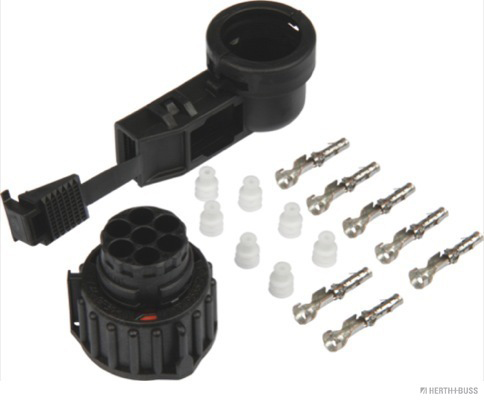 Вилка штепсельна