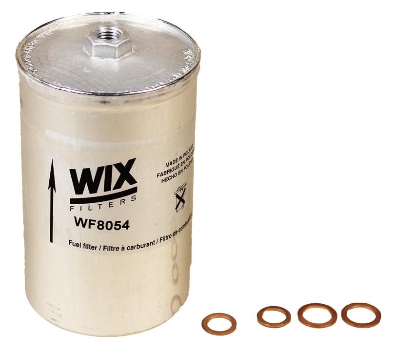 Фільтр паливний WIX WF8054