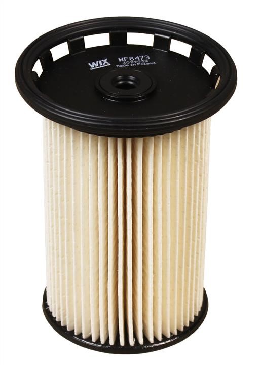 Фільтр паливний WIX WF8473