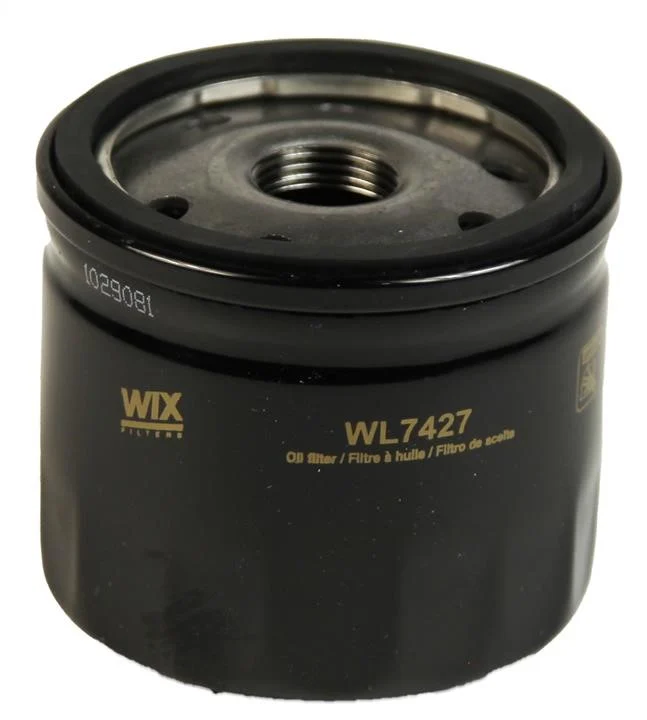 Фільтр масляний WIX WL7427