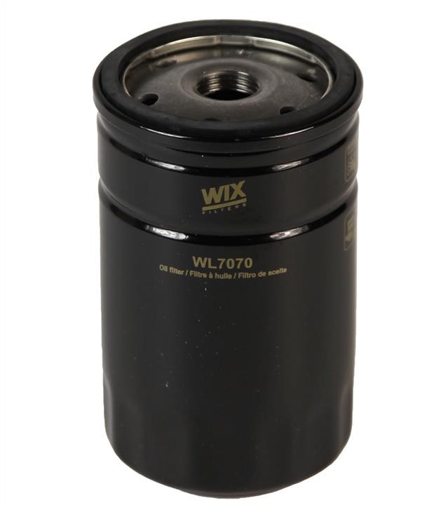 Фільтр масляний WIX WL7070