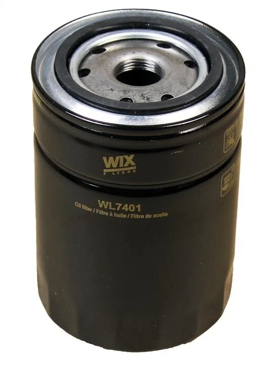 Фільтр масляний WIX WL7401 (аналог A210245)