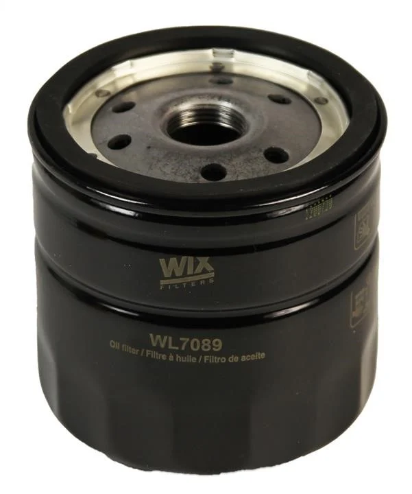 Фільтр масляний WIX WL7089