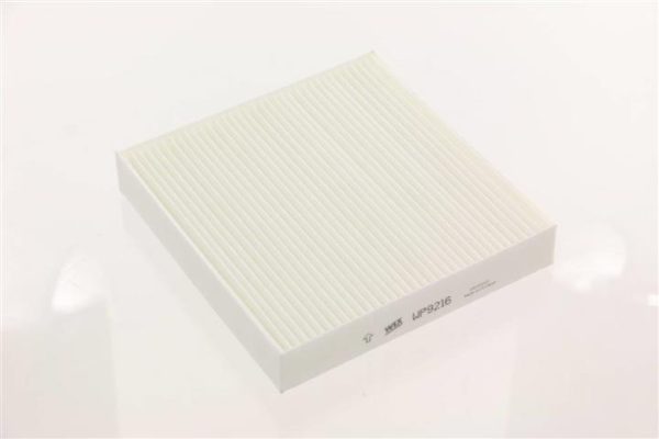 Фільтр салону WIX WP9216