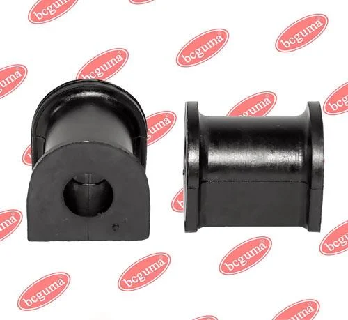 Втулка стабілізатора задня Volkswagen BC0218