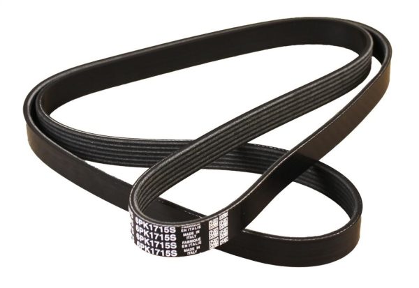 Ремінь поліклиновий DAYCO 6PK1715