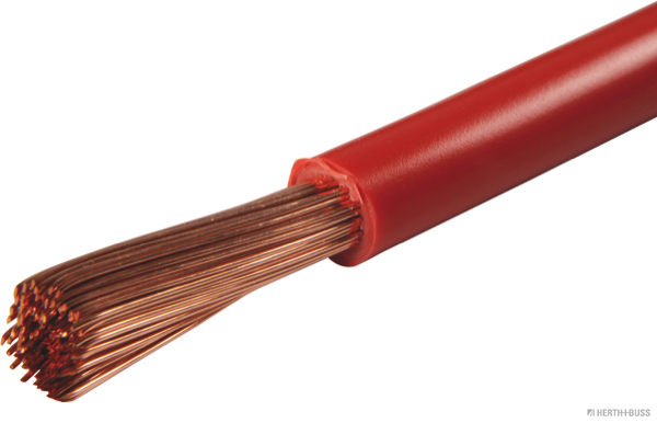 Кабель з'єднувальний