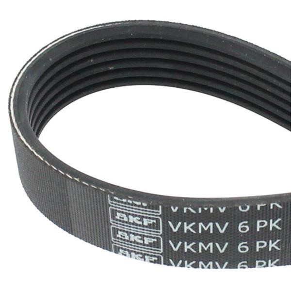 Ремінь поліклиновий DAYCO 6PK1145